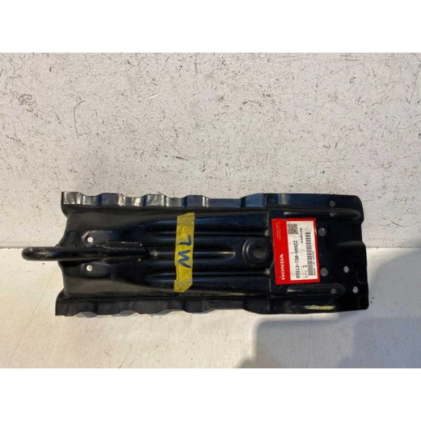 Suporte Gancho Traseiro Honda Civic 2012 2013 2014 2015 Orig