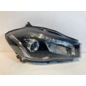 Farol Suzuki Sx4 Scross 2019 2020 2021 C/detalhe L.d Origi Direito
