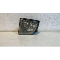 Farol Milha Cherry Tiggo 2 L.e 2010 2011 2012 2013 / Origin Transparente