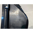 Moldura Milha Byd Dolphin 2023 2024 2025 L.d Original Preto Direito