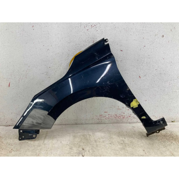 Paralama Honda City 2022 2023 2024 2025 L.e Original