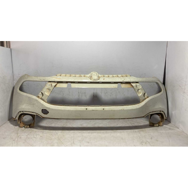 Parachoque Fiat Toro 2016 2017 2018 2019 Original Branco