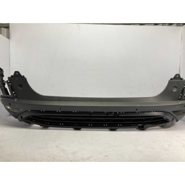 Parachoque Traseiro Hyundai Creta 2022 2023 2024 / Original