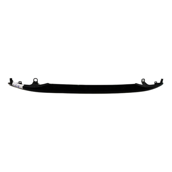 Moldura Friso Porta Malas Toyota Hilux Sw4 2016/2024 Preto