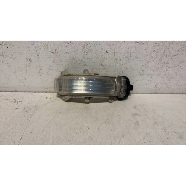 Pisca Retrovisor Direito Corolla 2009 2010 2011 2012 2013 14 Branco