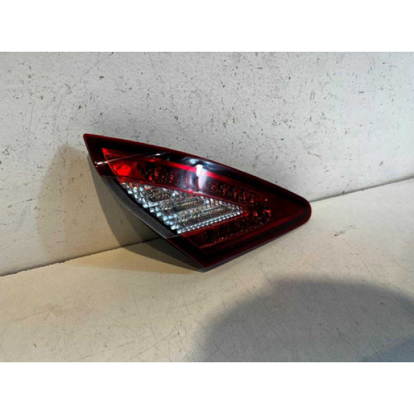 Lanterna Chery Cielo Hatch L.e 2010 2011 2012 2013 / Origina Esquerdo Vermelho
