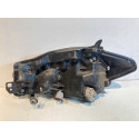 Farol Suzuki Sx4 Scross 2019 2020 2021 C/detalhe L.d Origi Direito