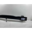 Alma Parachoque Traseiro Vw Tiguan 2018 2019 2020 2021 Origi