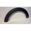 Moldura Vão Roda Traseira Direita Mini Cooper F56 F57 128 Preto