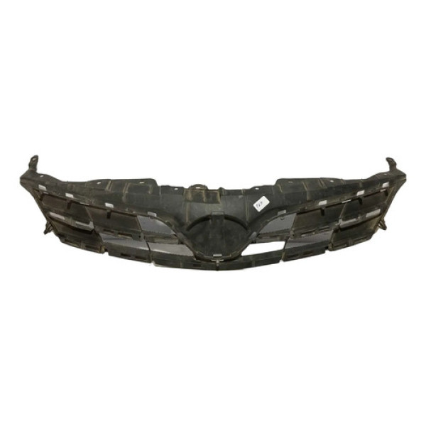 Grade S/friso Toyota Corolla 2012 2013 2014 Preto Fosco