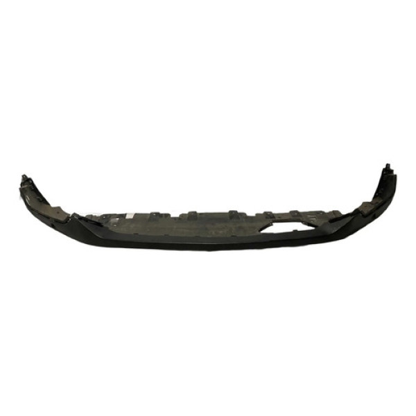 Spoiler Dianteiro Gm Tracker 2020 2021 2022 2023 / Original Preto