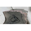 Parachoque Byd Dolphin Plus 2023 2024 2025 Original Rosa-claro