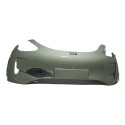 Parachoque Dianteiro Geely Ex2 2025 2026 Original Verde-claro