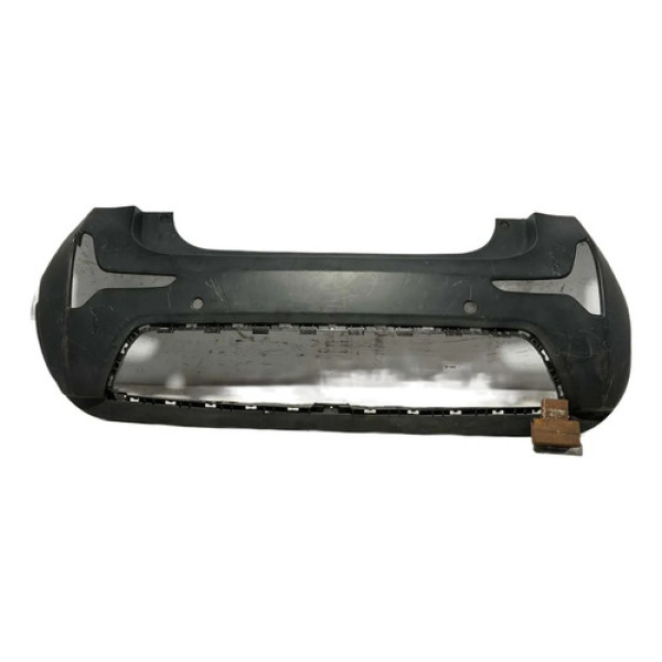 Spoiler Traseiro Chery Icar 2023 2024 2025 Original Preto