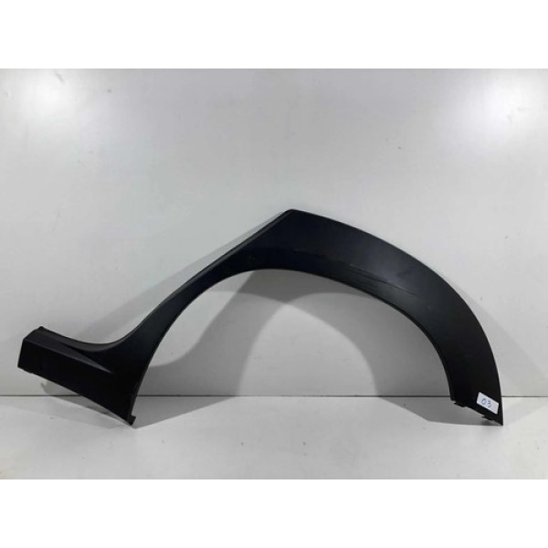 Moldura Paralama Traseiro Fastback 2023 2024 2025 L.e Origin Preto