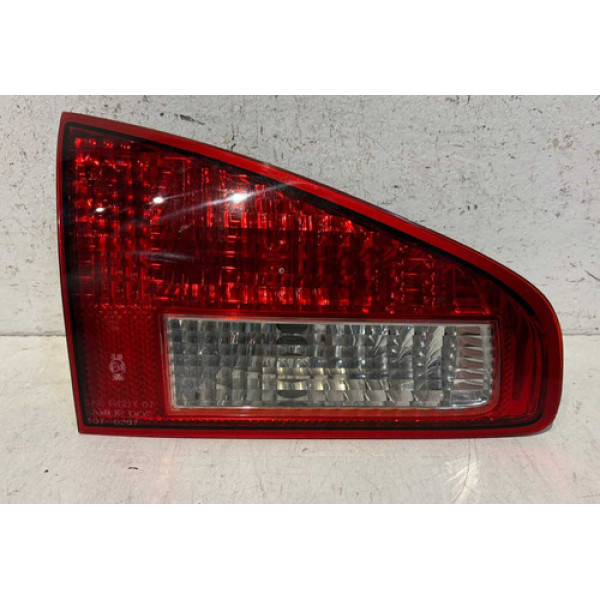 Lanterna Tampa Traseira Esquerda Subaru Tribeca 2008 A 2014 Esquerdo/motorista Terracota