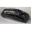 Parachoque Dianteiro Dodge Ram Rampage 2023 2024 2025 Preto