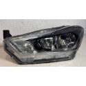 Farol Esquerdo Nissan Kicks Led 2017 2018 2019 2020 Esquerdo/motorista