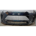 Parachoque Dianteiro Haval H6 Gt 2024 2025 Azul