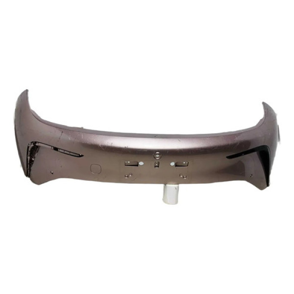 Parachoque Byd Dolphin Plus 2023 2024 2025 Original Rosa-claro