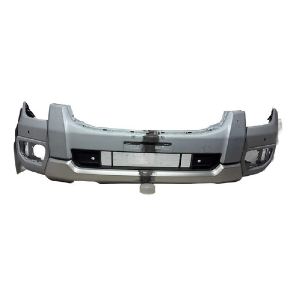 Parachoque Ford Ranger Limited 2024 2025 2026 Preto