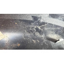 Capa Retrovisor Fiat Palio 2012 2013 2014 2015 L.d Preto
