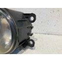 Farol Milha Jac J3 2013 2014 2015 2016 L.e Original Preto