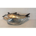 Farol Mitsubishi L200 2017 2018 2019 2020 2021 L.e Original Esquerdo/motorista