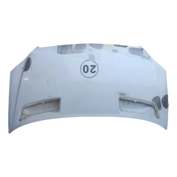 Capô Dianteiro Mercedes Sprinter 415 311 515 2014/2017