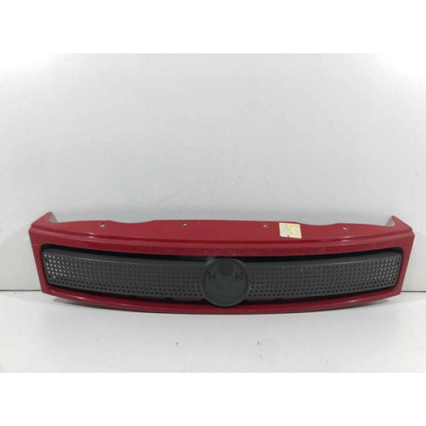 Grade Superior Fiat Palio Siena 2004 2005 2006 2007 Original Vermelho Brilhante