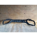 Aplique Parachoque Arrizo 6 2020 2021 2022 Original Preto Fosco