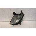 Farol Milha Esquerdo Kia Sportage 2011 2012 2013  Original Branca