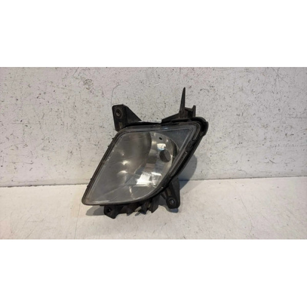 Farol Milha Esquerdo Kia Sportage 2011 2012 2013  Original Branca