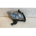 Farol Milha Kia Cerato L.e 2014 2015 2016 / Original Transparente