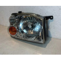Farol Direito Nissan Frontier 2003 2004 2005 2006 2007 Usado Direito/passageiro