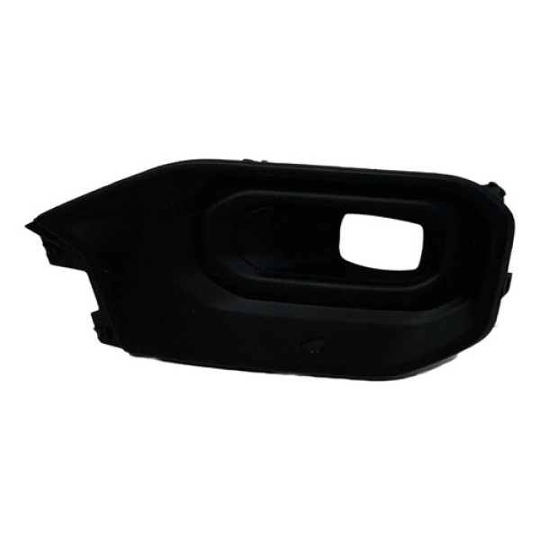 Moldura Milha Ram Rampage 2023 2025 2026 L.e Preto Esquerdo