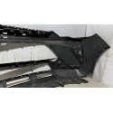 Parachoque Dianteiro Gwm Haval H6 Gt 2023 2024 2025 Preto