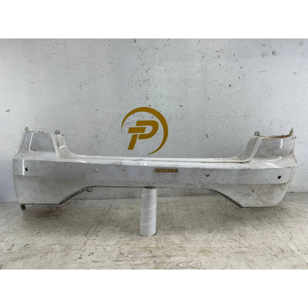 Parachoque Traseiro Hb20 Hatch 2023 2024 2025 Original