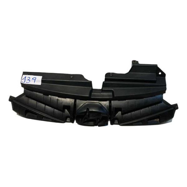 Grade Superior Hyundai Hb20 2013 2014 2015 Preto Fosco