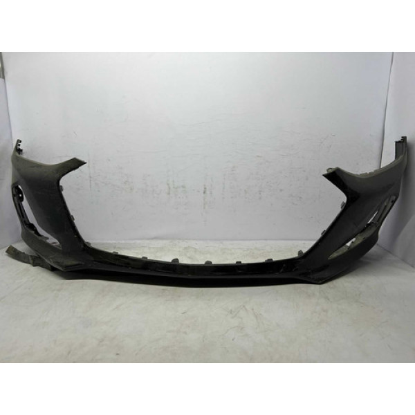 Parachoque Gm Onix 2020 2021 2022 2023 2024 Original Preto