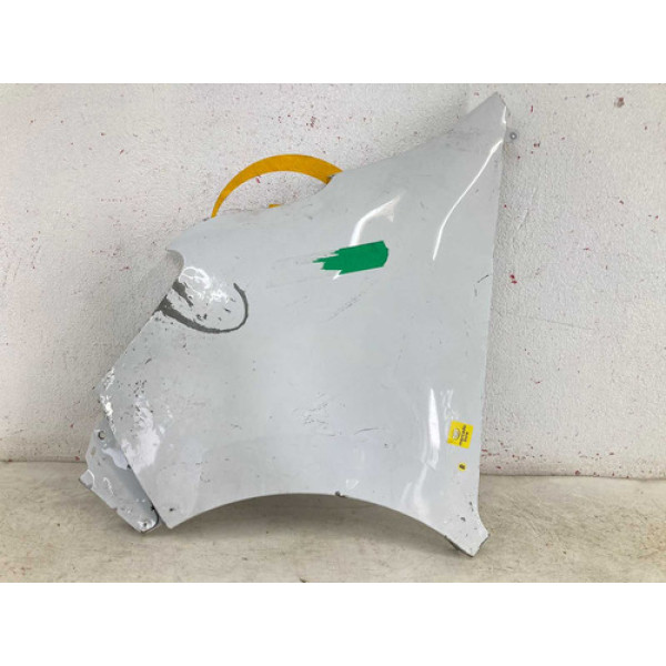 Paralama Renault Master L.e 2022 2023 2024 / Original C/deta