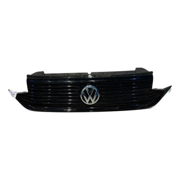 Grade Vw Tcross 2019 2020 2021 2022 2023 2024 Preto Brilhante