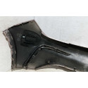Parachoque Byd Dolphin Plus 2023 2024 2025 Original Rosa-claro