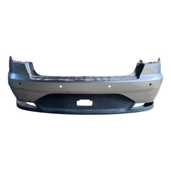 Parachoque Traseiro Hb20 Sedan 2020 2021 2022 Original