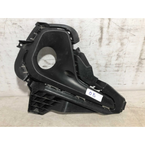 Moldura Milha Gm Onix 2020 2021 2022 A 2024 L.d Original Preto Direito