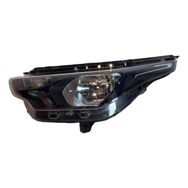 Farol Fiat Strada L.e 2020 2021 2022 2023 / Original Esquerdo/motorista