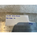 Alma Parachoque Dianteiro Mercedes Gla200 2013 A 2016 / Orig
