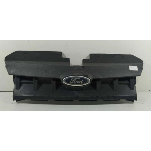 Grade Ford Fiesta 2011 2012 2013 2014 Original (usado) Preto Fosco