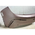 Parachoque Byd Dolphin Plus 2023 2024 2025 Original Rosa-claro