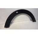 Moldura Vão Roda Traseira Direita Mini Cooper F56 F57 128 Preto